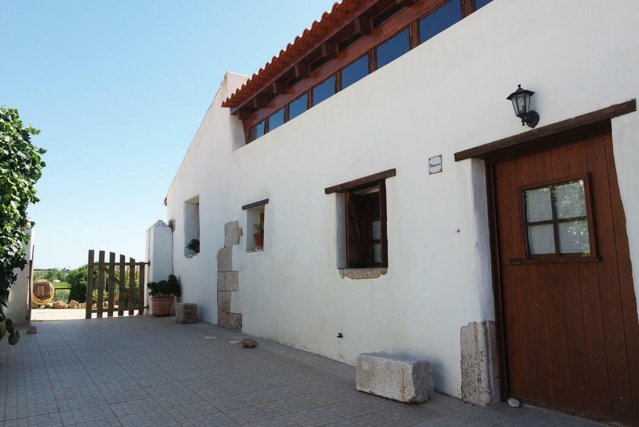 F - Quinta Das Alagoas Luz Exterior foto